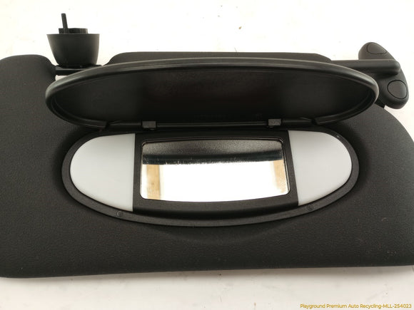 Mini Clubman Set Of 3 Sun Visors