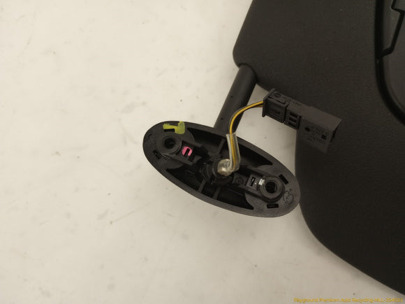 Mini Clubman Set Of 3 Sun Visors