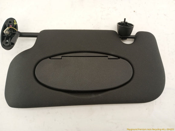 Mini Clubman Set Of 3 Sun Visors