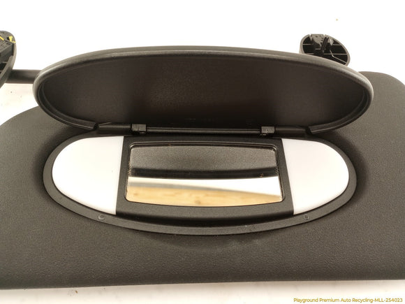 Mini Clubman Set Of 3 Sun Visors