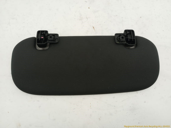 Mini Clubman Set Of 3 Sun Visors