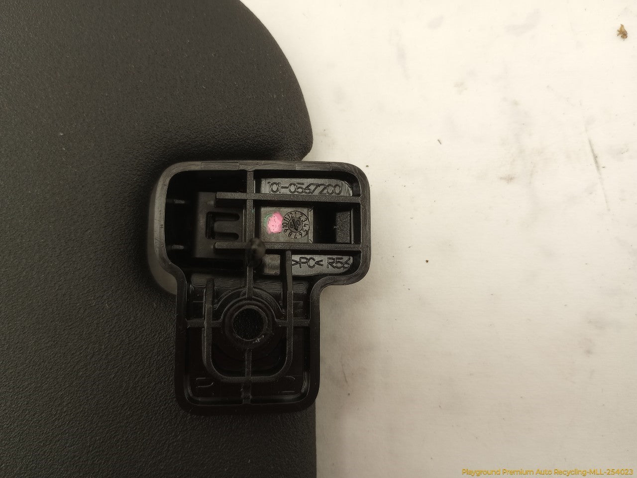 Mini Clubman Set Of 3 Sun Visors