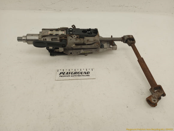 Mini Clubman Steering Column