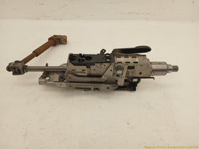 Mini Clubman Steering Column - 0