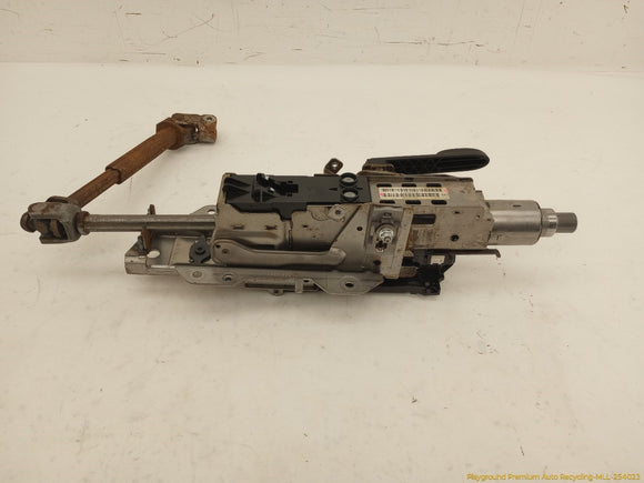 Mini Clubman Steering Column