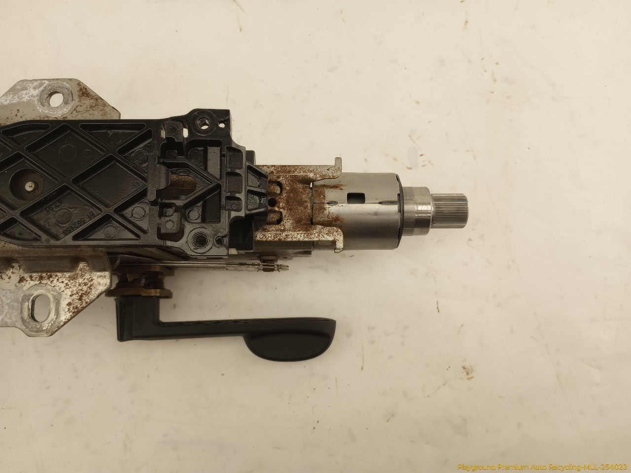 Mini Clubman Steering Column