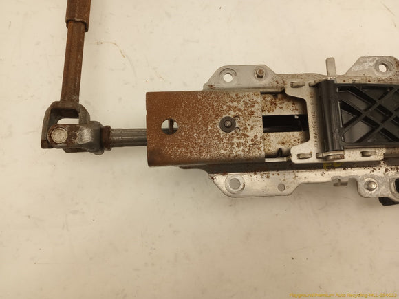 Mini Clubman Steering Column