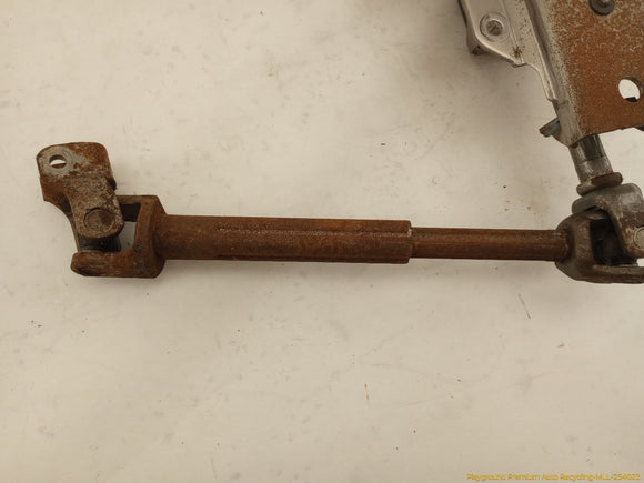 Mini Clubman Steering Column