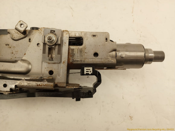 Mini Clubman Steering Column