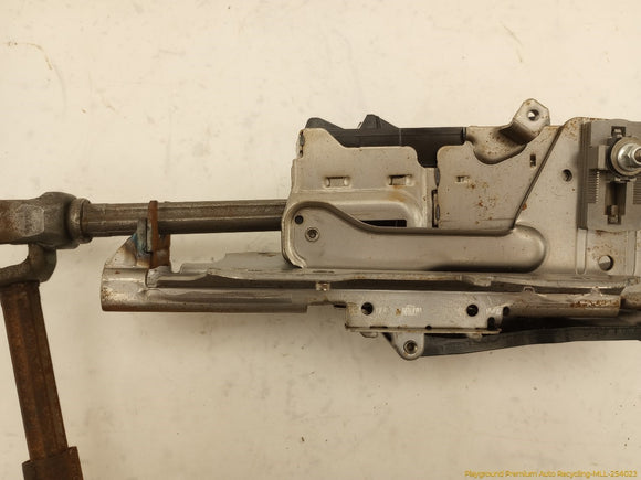 Mini Clubman Steering Column