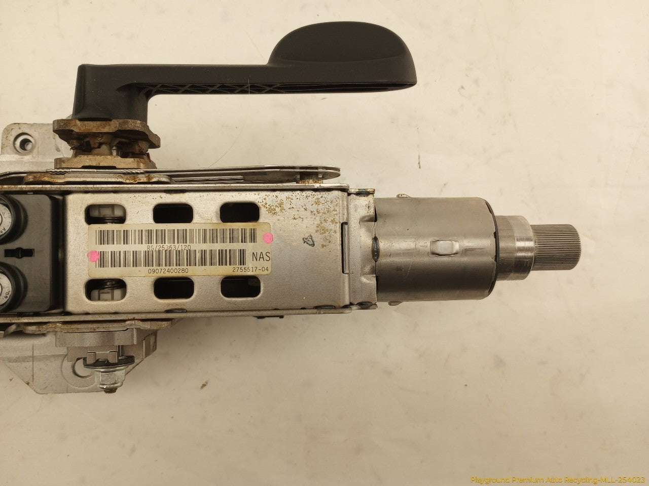 Mini Clubman Steering Column