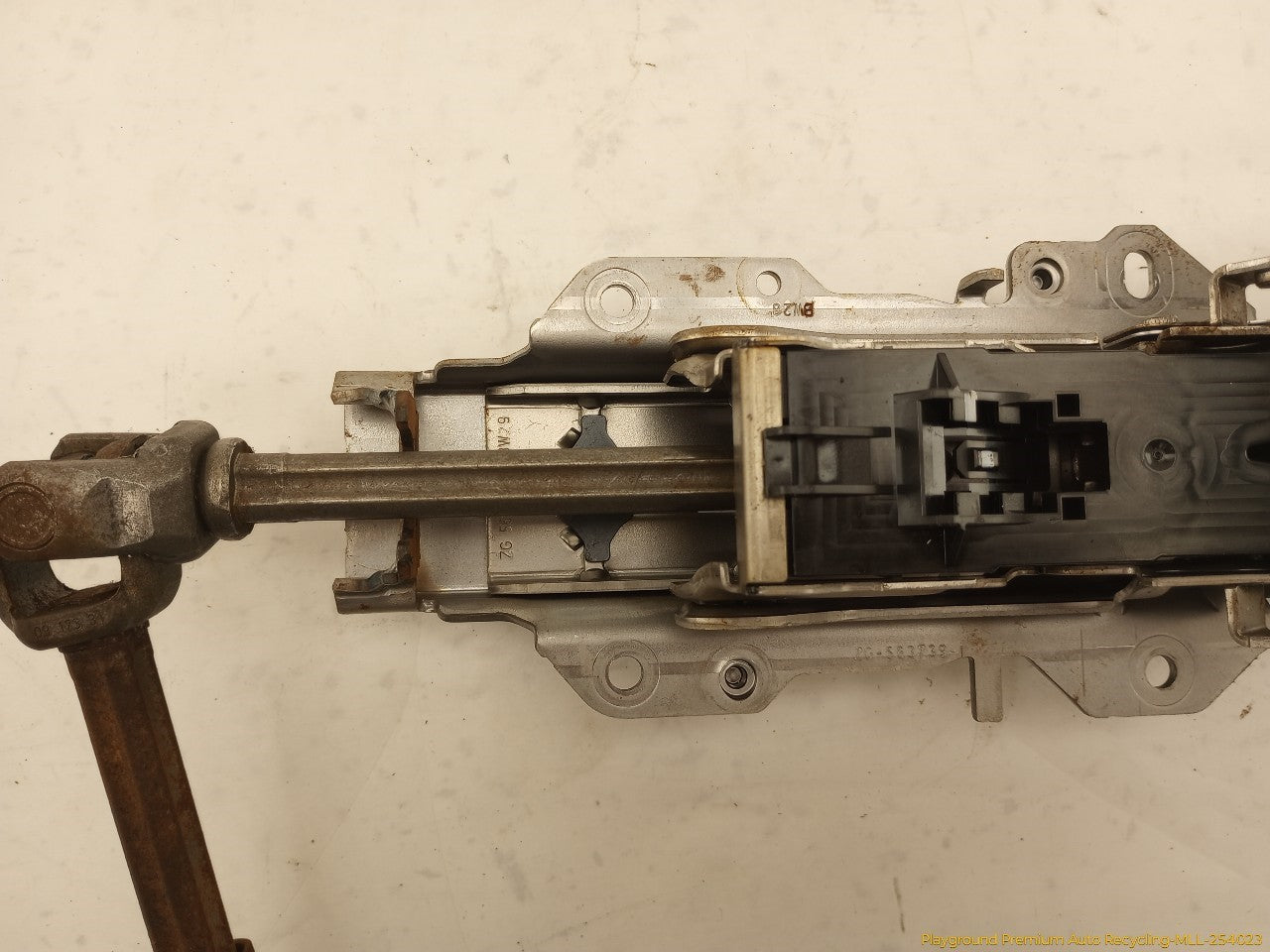 Mini Clubman Steering Column
