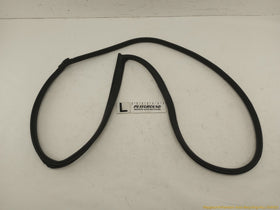 Mini Clubman Driver Left Front Door Molding