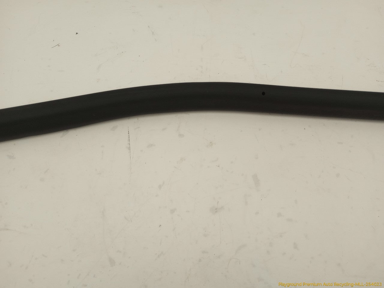 Mini Clubman Driver Left Front Door Molding