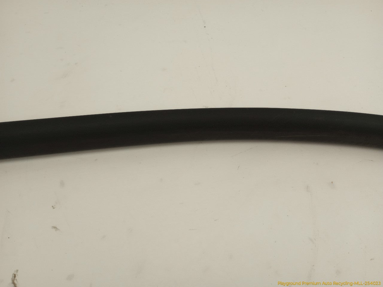 Mini Clubman Driver Left Front Door Molding
