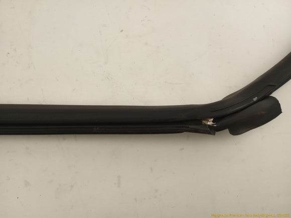 Mini Clubman Driver Left Front Door Molding