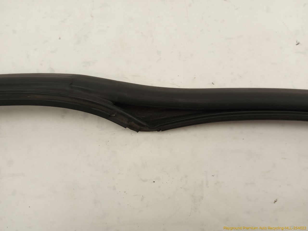 Mini Clubman Driver Left Front Door Molding