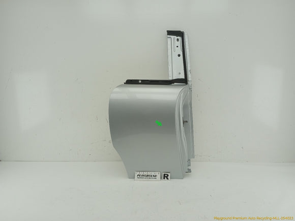 Mini Clubman Passenger Right Rear Door Shell