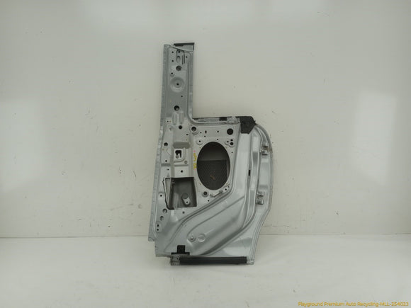 Mini Clubman Passenger Right Rear Door Shell