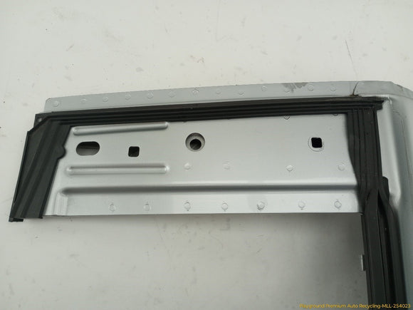 Mini Clubman Passenger Right Rear Door Shell