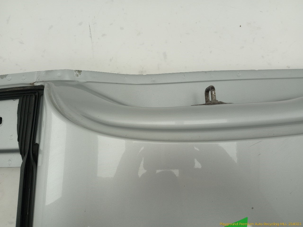 Mini Clubman Passenger Right Rear Door Shell