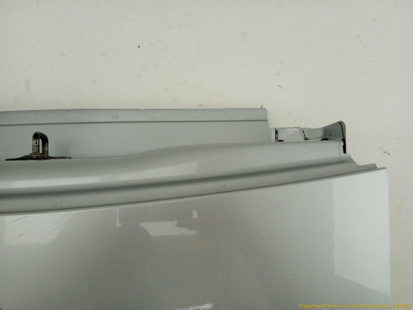 Mini Clubman Passenger Right Rear Door Shell
