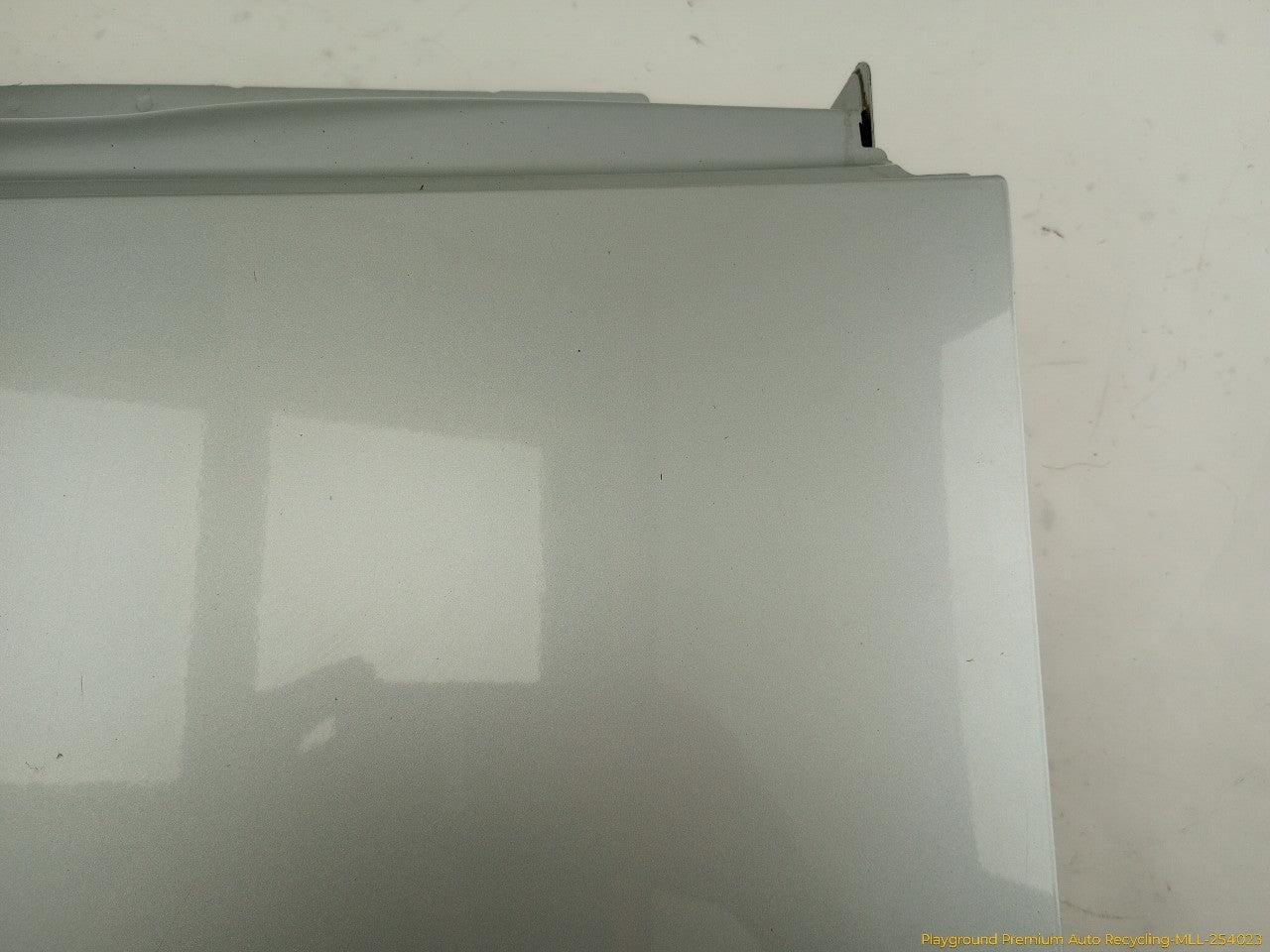 Mini Clubman Passenger Right Rear Door Shell