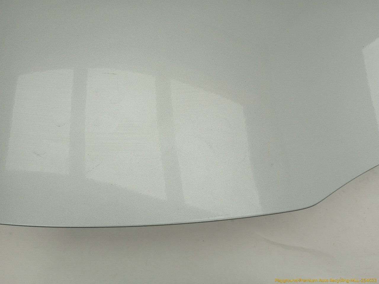 Mini Clubman Passenger Right Rear Door Shell