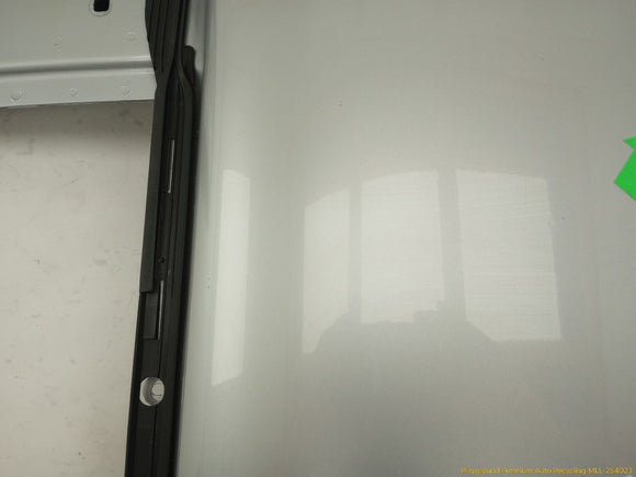 Mini Clubman Passenger Right Rear Door Shell