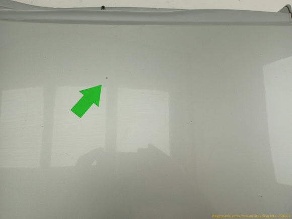 Mini Clubman Passenger Right Rear Door Shell