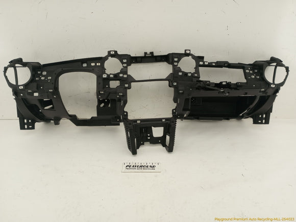 Mini Clubman Dashboard Panel