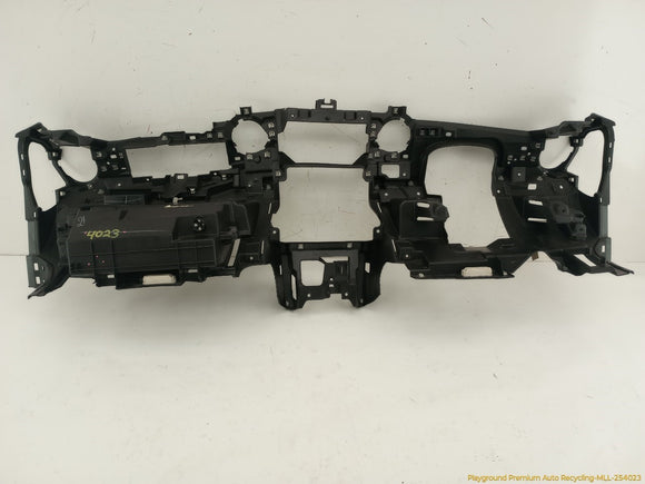 Mini Clubman Dashboard Panel