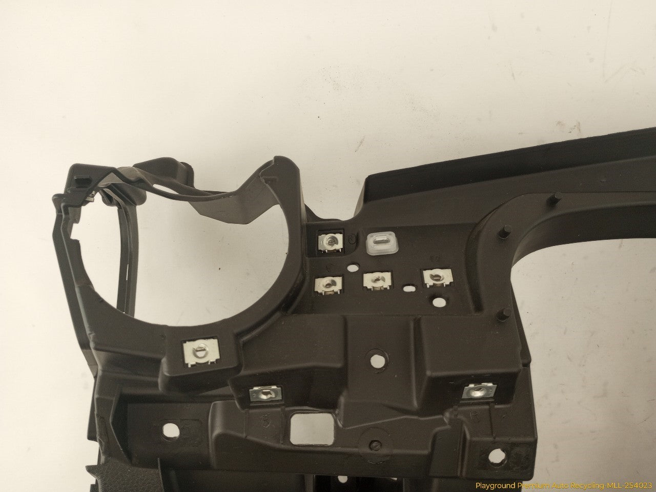 Mini Clubman Dashboard Panel