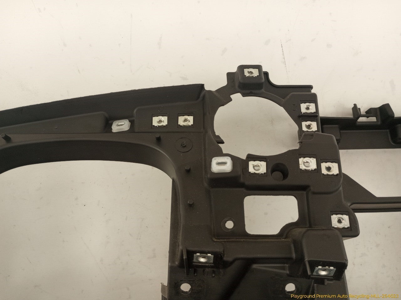 Mini Clubman Dashboard Panel