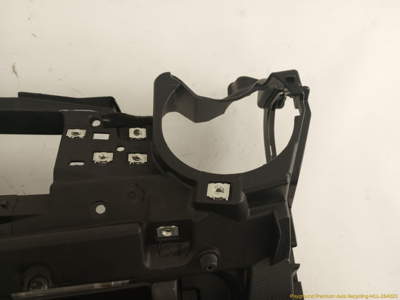 Mini Clubman Dashboard Panel