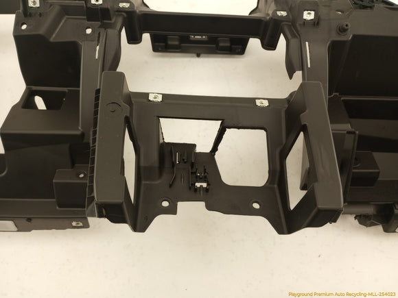 Mini Clubman Dashboard Panel