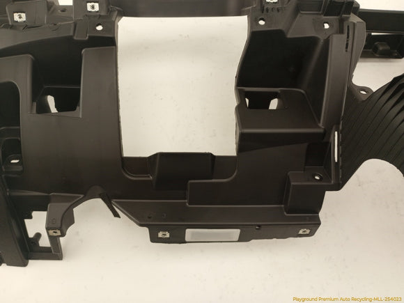 Mini Clubman Dashboard Panel