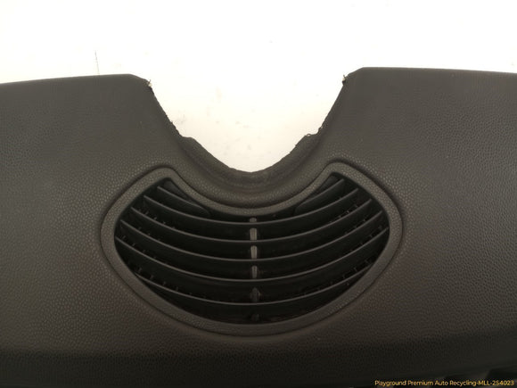 Mini Clubman Dashboard Pad