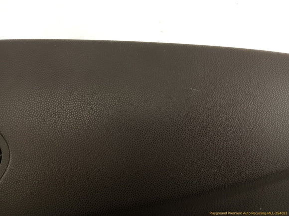 Mini Clubman Dashboard Pad