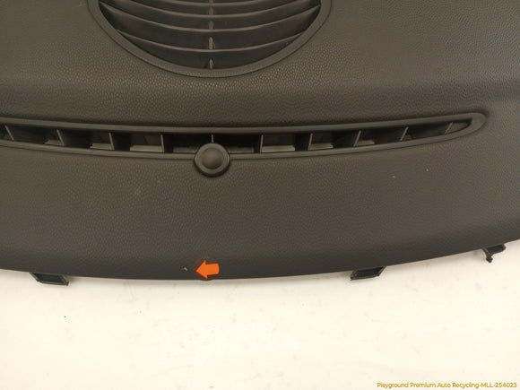 Mini Clubman Dashboard Pad