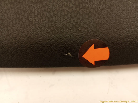 Mini Clubman Dashboard Pad