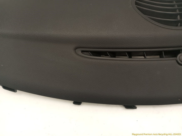 Mini Clubman Dashboard Pad