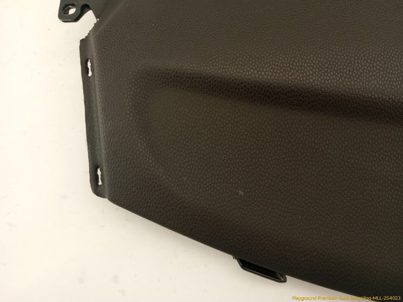 Mini Clubman Dashboard Pad