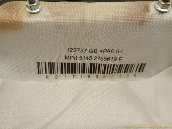 Mini Clubman Dashboard Pad