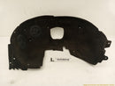 Mini Clubman Driver Left Front Inner Fender Liner-1
