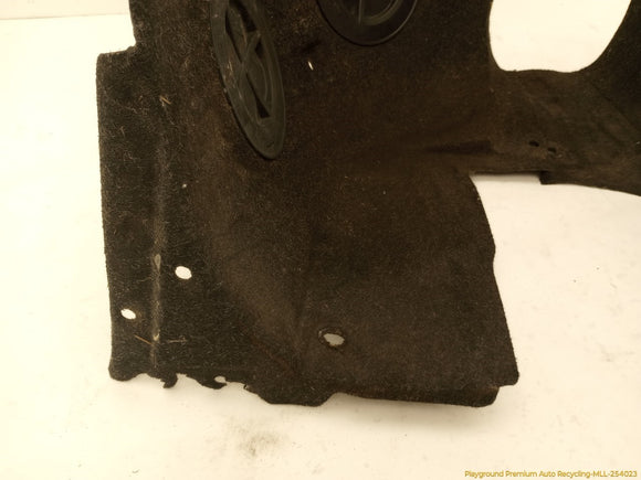 Mini Clubman Driver Left Front Inner Fender Liner