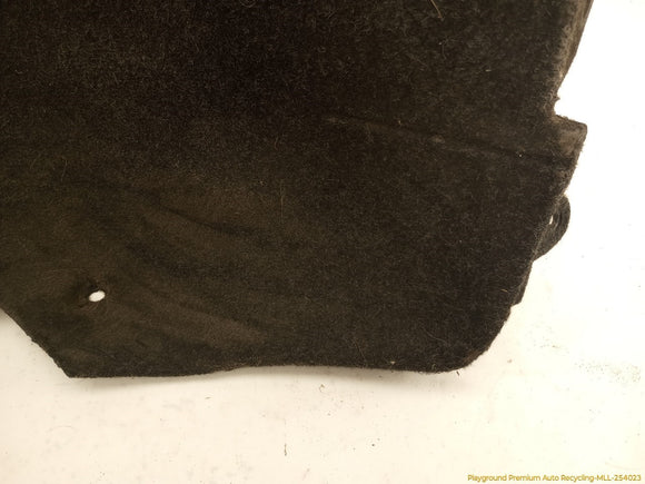 Mini Clubman Driver Left Front Inner Fender Liner