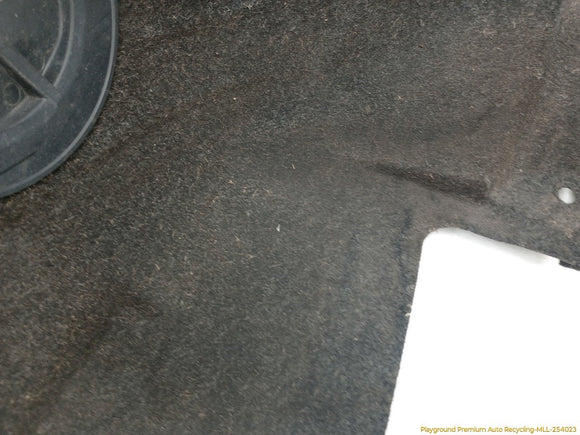 Mini Clubman Driver Left Front Inner Fender Liner