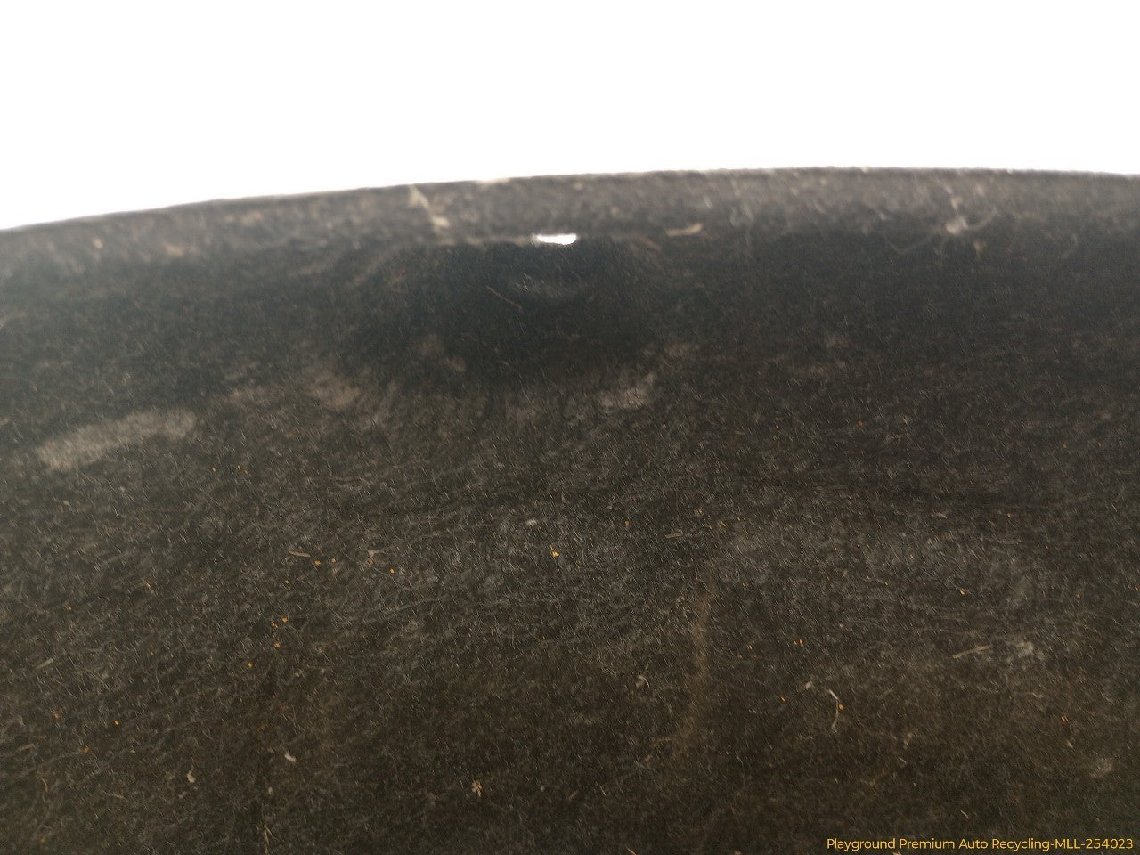 Mini Clubman Passenger Right Rear Inner Fender Liner