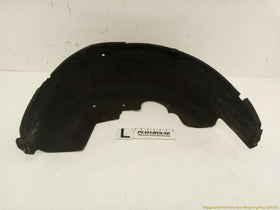 Mini Clubman Driver Left Rear Inner Fender Liner